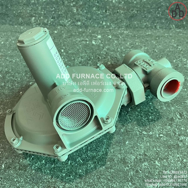 Sensus 143-8-2 Regulator(5)